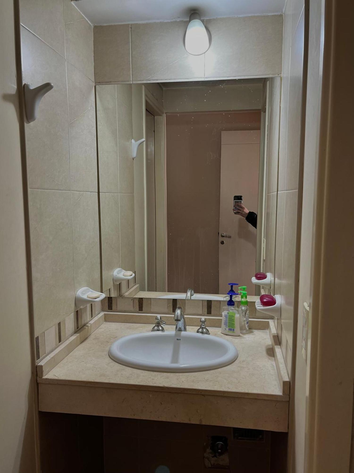 Apartment Carriles Mendoza